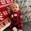 20" Lifelike Paula Reborn Toddler Baby Doll-Cherish Collectible Lifelike Babies Kids Gift Idea - RBBI-Myrebornbabydoll® Myrebornbabydoll®