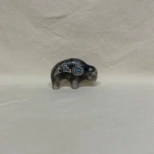 pornhint Pornhint Native American Acoma ceramic horse hair fetish bison