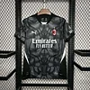 2024-2025 AC Milan Goalkeeper Home Football Shirt 1:1 Thai Quality
