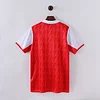 Arsenal 1993-1994 Retro Home Shirt
