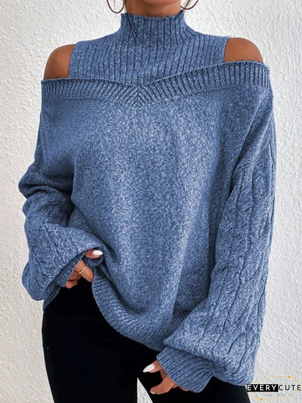 Fashionable and Effortless winter Sweater