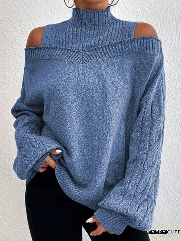 Fashionable and Effortless winter Sweater