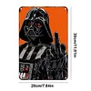 Gesture - Metal Tin Signs(8*12Inch/12*16Inch)