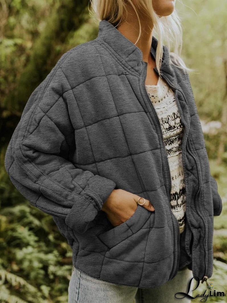 Casual and Comfortable general Jacket