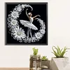 Girl - Crystal Rhinestone Diamond Painting