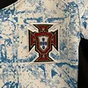 2024 KIDS Portugal Away Football Shirt 1:1 Thai Quality
