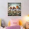 (Multi-Style) Animal-11CT Stamped Cross Stitch 40*40cm/15.75*15.75in tapestrymarket