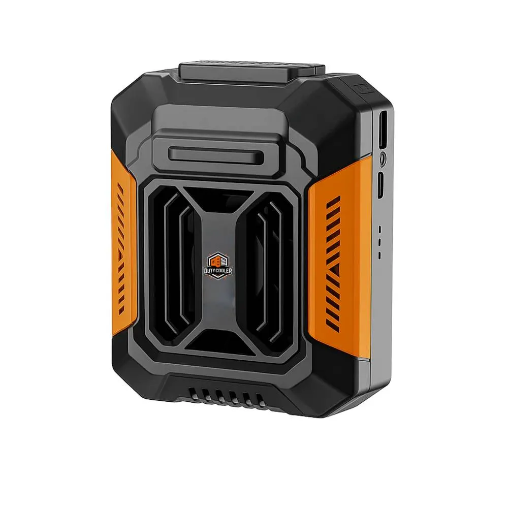 DutyCooler Work Fan