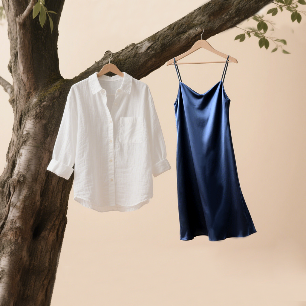 Shirts & Dress Everyday Duo REAL SILK LIFE