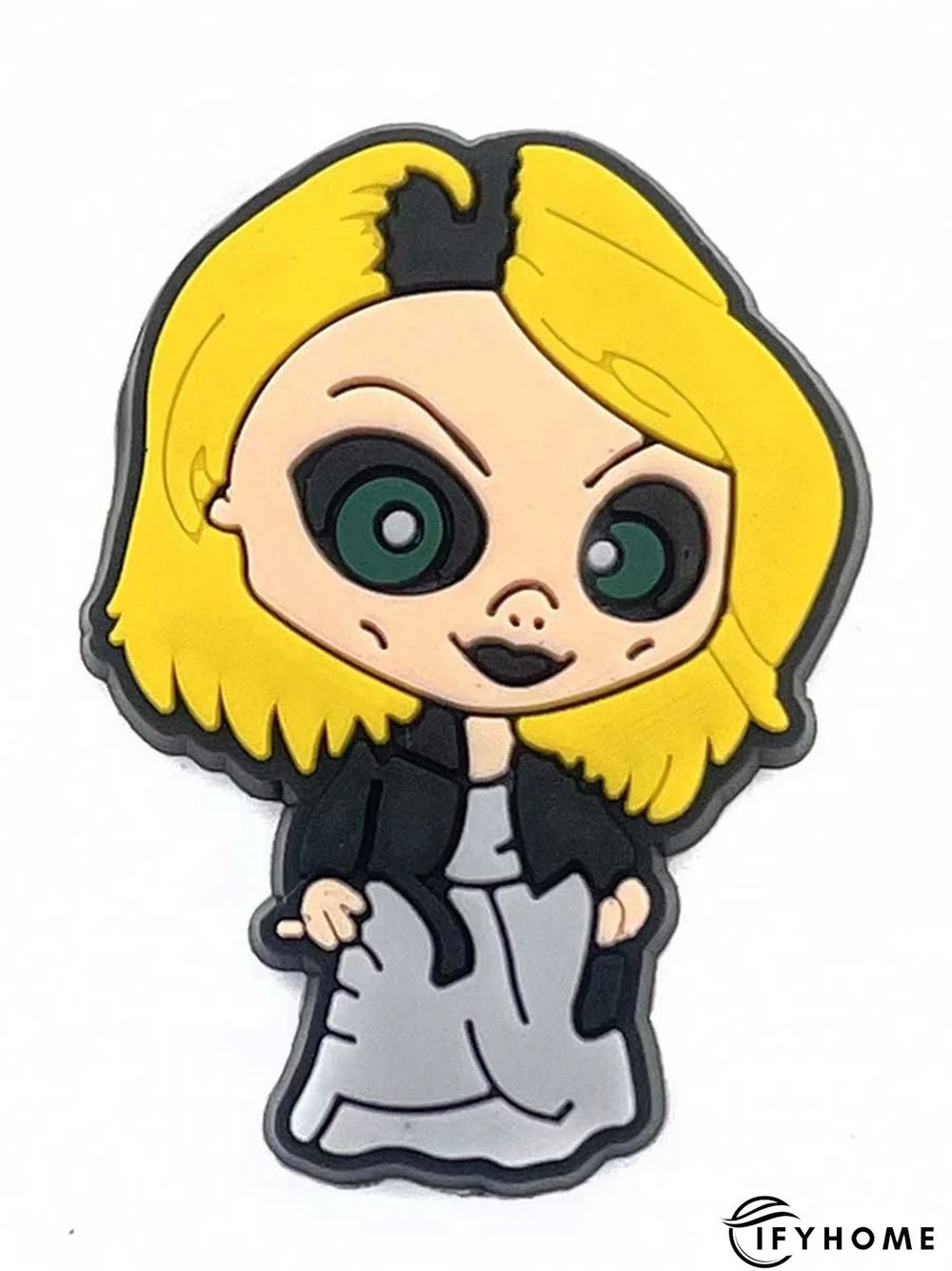 Art Tiki Shoe Accessory for Women | IFYHOME