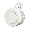 Mini Clip Fan Hanging Waist Neck Fan Girl Electric Air Cooling Fan 900mah USB Le
