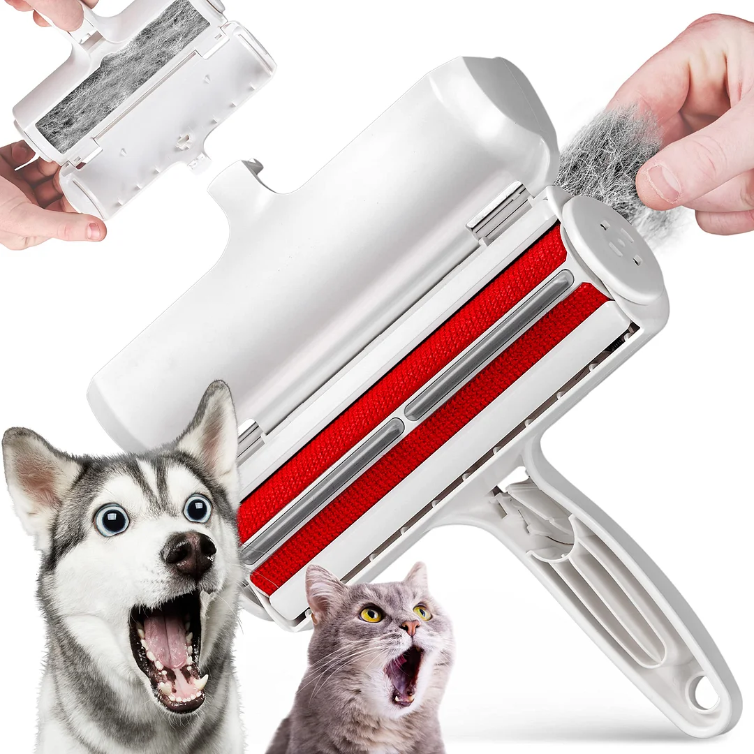 The Original Pet Hair Removing Roller