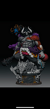 Kaido - ONE PIECE Resin Statue - DT-Studios