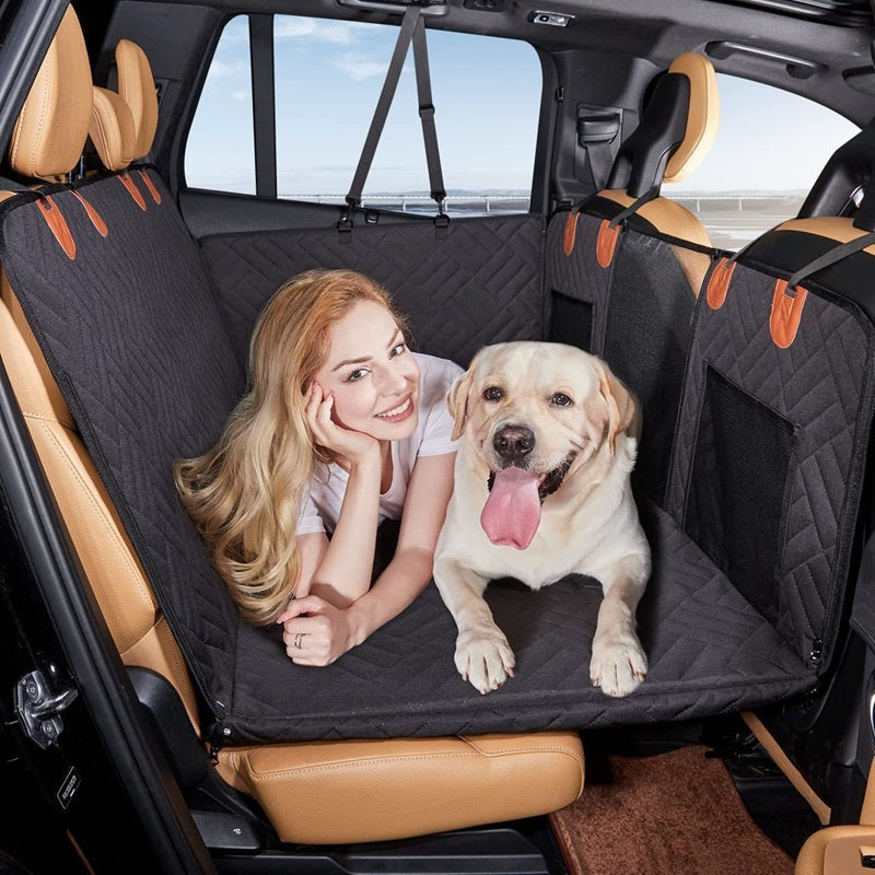 Unique Gift Hard Bottom Car Seat Extender