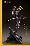 1/4 & 1/6 Scale Kagemusha - Original Design Resin Statue - Iron Forest Studio