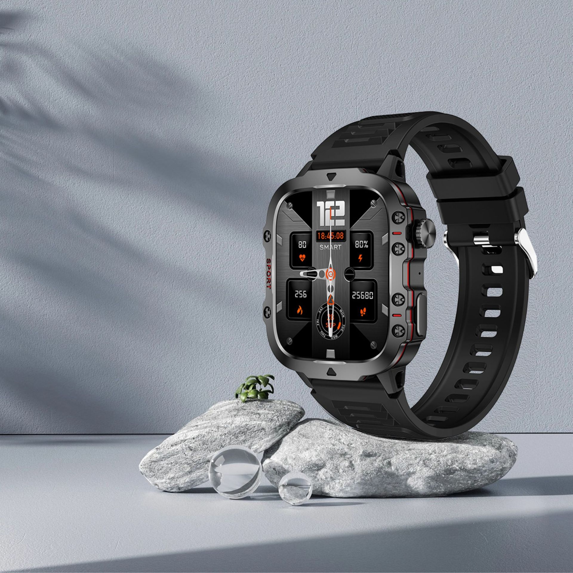 Likron Watches