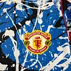 2026 Manchester United Special Edition Football Shirt 1:1 Thai Quality