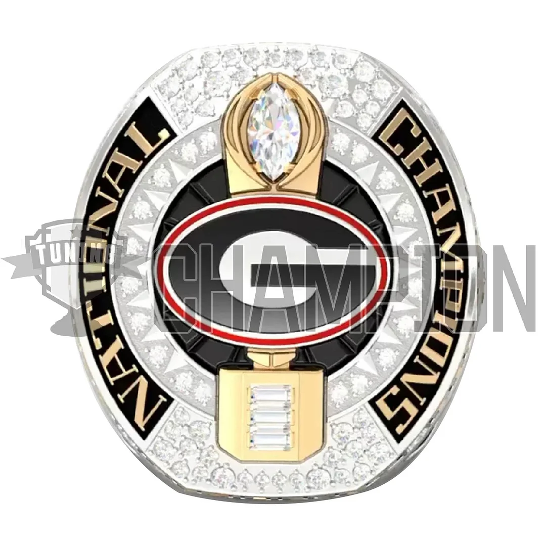 N Y Giants Ultimate Collection Championship Ring SET, US Ship NFL & MLB