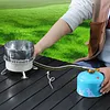 Lotus Portable Cassette Outdoor Gas Stove