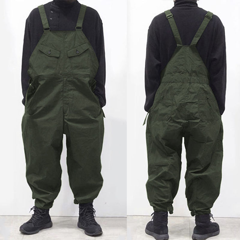 Men&rsquo;s Waterproof Ski Bib Pants