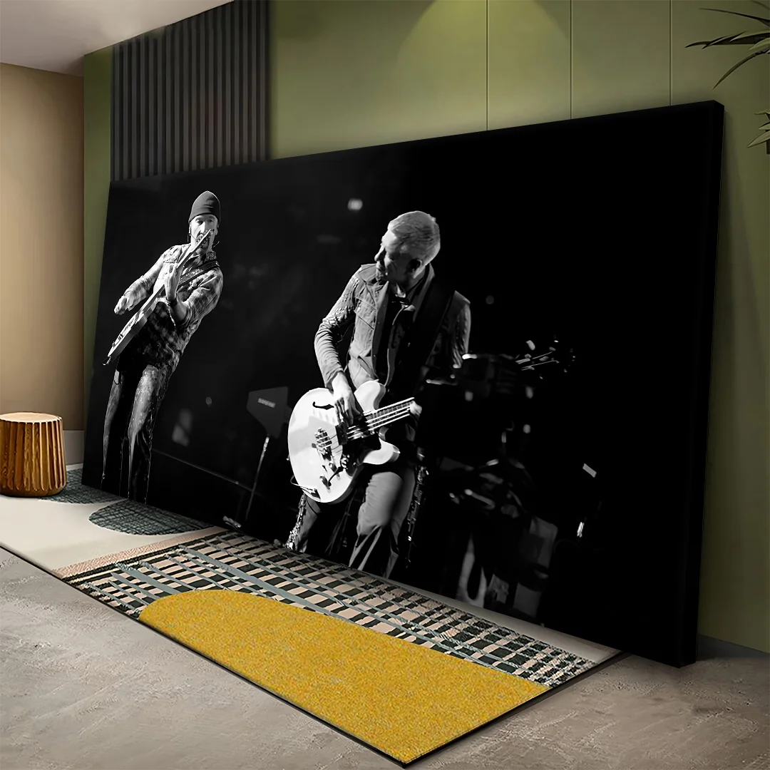 Canvas Wall Art