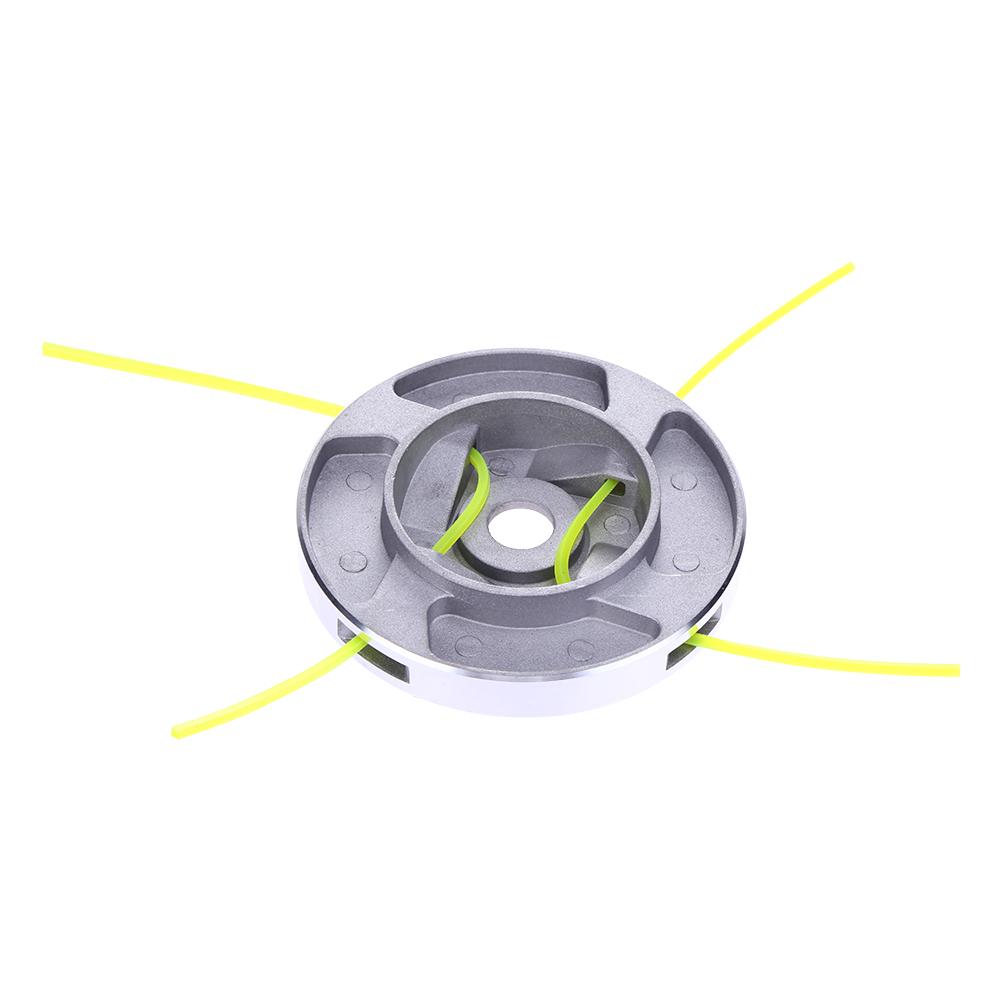 

Universal Line String Saw Grass Brush Grass Trimmer Head ​for Lawn Mower, 501 Original