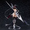 1/6 Scale DX Ver. Shiranui Mizuki - Mahou Kaiju Series Official Statue - PURE Studio