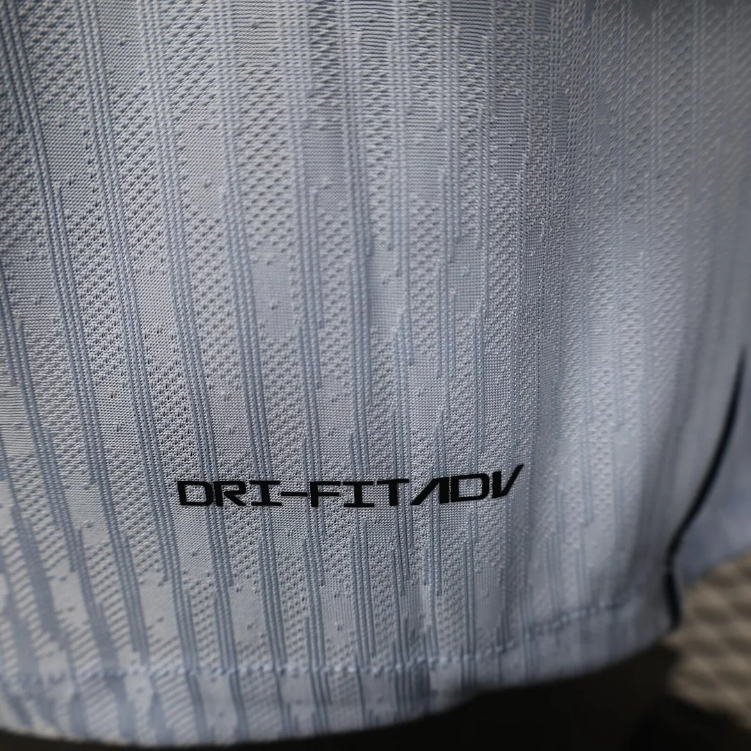 2026 Uruguay Home Player Version Men's Football T-Shirt Thai Quality