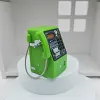 Public telephone simulation push-button telephone diy scene decoration