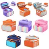 Carrying Case for Yoto Player (3rd Gen.) Travel Storage Bag Hold Up to 30 Cards