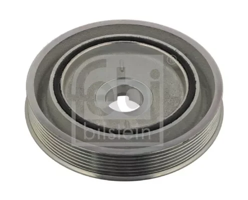 FEBI BILSTEIN 36310 Belt Pulley, Crankshaft for Citron Fiat Ford Lanza Land Ro Parts