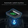 Car HUD Head Up Display Plug and Play GPS Digital Speedometer for Truck Vehicles