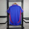 2006 Retro France Home Football Shirt 1:1 Thai Quality