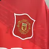 Joyfball 1994-1996 Retro Manchester United Home Football Shirt 1:1 Thai Quality