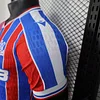 25/26 Player Crystal Palace Soccer Jersey Home