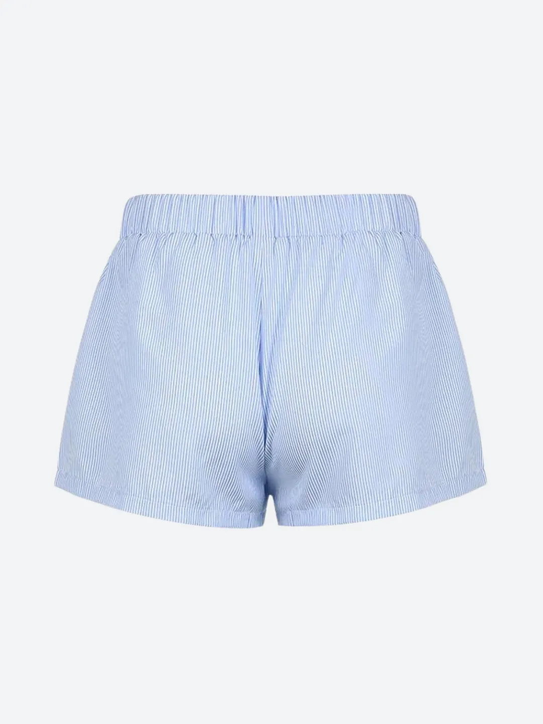 Brownm Shorts