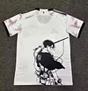 2024/2025 Japan Levi White Football Jersey 1:1 Thai Quality love fball