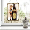 GUINNESS Beer - Wooden Signs - 30*40cm