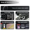 Ugode Wireless CarPlay Android Auto Touch Screen For BMW Z4 E89