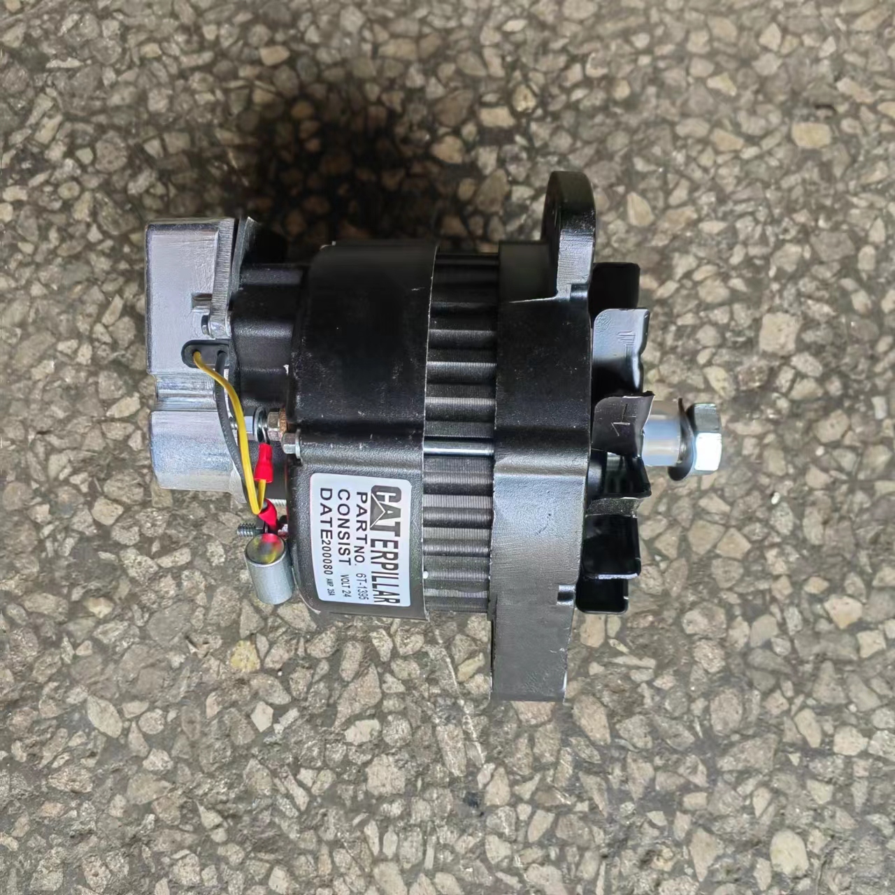 ATG19944 ALTERNATOR FITS CATERPILLAR Engines - Marine Various Models 3406B 3176B  0R3653   3T1395  6P1395  6T1345  110-285
