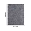 Cat Scratching Mat Self-Adhesive Cat Carpet Trimmable Sofa Furniture Protector