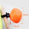 Emergency Life-Saving Wrist Diving Swimming Anti-Drowning Bracelet Portable Float Bracelet for Adults Children