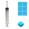 1pc DIY Diamond Painting Point Drill Pen | Syringe-tool