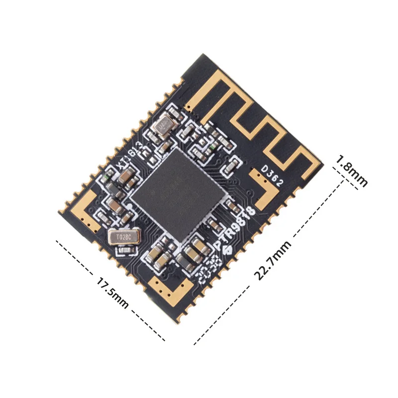 Nordic nRF52840 module Bluetooth low Energy for Bluetooth mesh