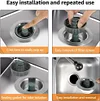 2024 New Upgraded Sink Bounce Core Drain Strainer (🔥HOT SALE NOW 49% OFF)