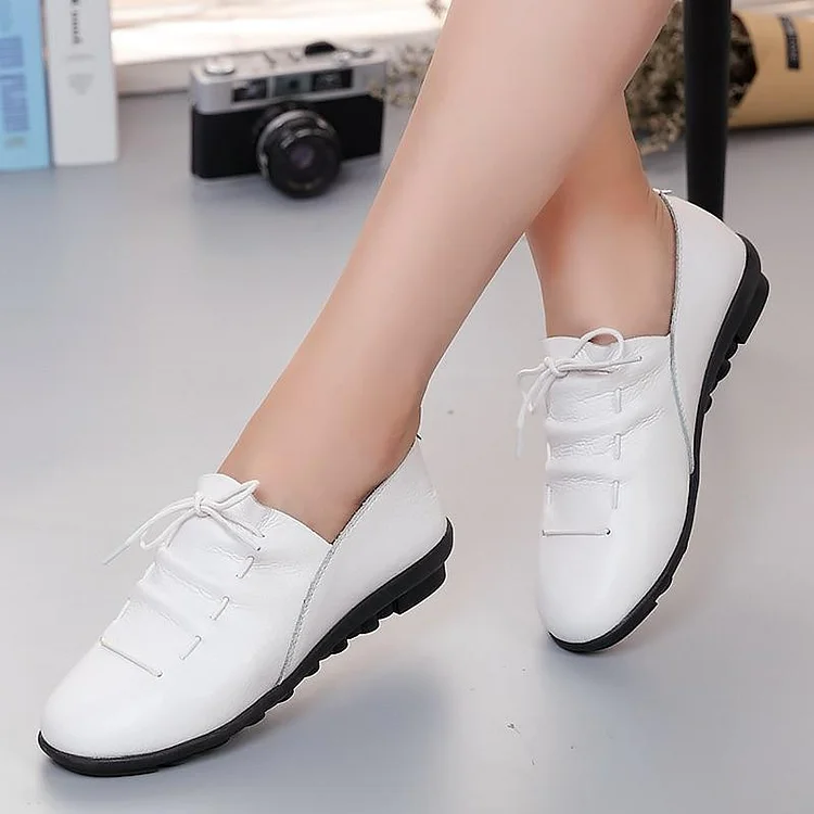 Women's Casual Flat Shoes For Bunions shopify Stunahome.com