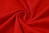 Joyfball 2025/2026 Flamengo Half-Pull Training Suit Red Retro version Football Shirt 1:1 Thai Quality