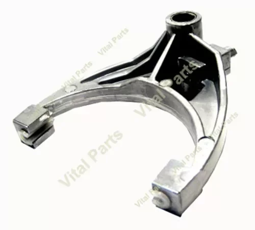 Dronehint Transfer Case Range Reduction Fork BW 1356 1987 - 1997 NEW (For: GMC) Parts