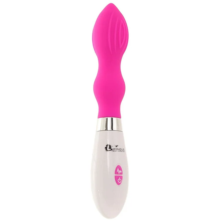 pornhint Pornhint Luminous Astraea Vibe in Fuschia