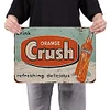 Beer - Vintage Metal Signs - 20*30cm/30*40cm